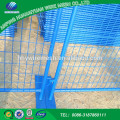 High Quality Homemade Wholesale Low Price and playground fence temporary fence